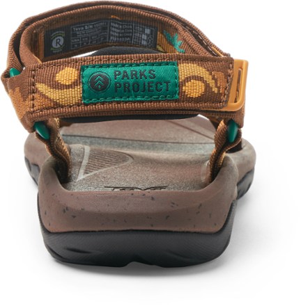 Teva x Parks Project Hurricane XLT2 Sandals - Men's 3