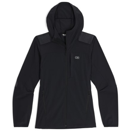 Outdoor Research Ferrosi DuraPrint Hoodie - Women's 0