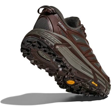 HOKA Mafate Speed 2 Trail-Running Shoes 6