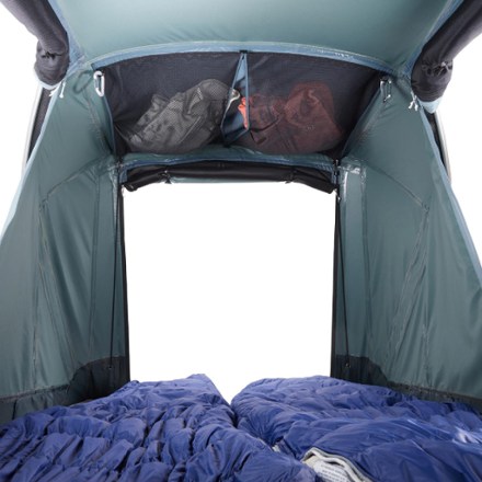 Thule Outset Hitch-Mounted Tent 4