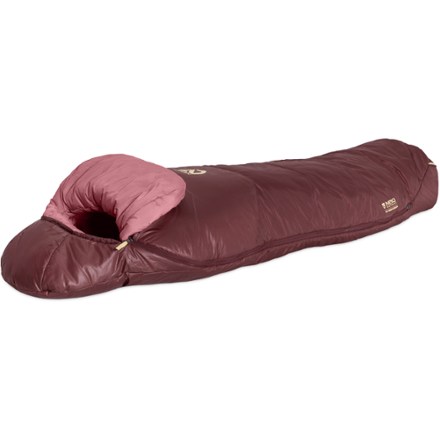 NEMO Tempo 35 Endless Promise Synthetic Sleeping Bag - Women's