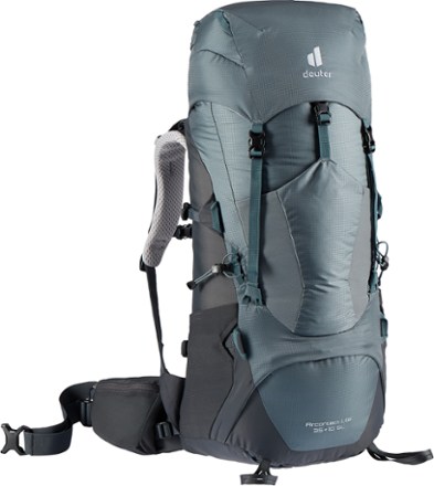 Used Deuter Aircontact Lite 35 + 10 SL Pack | REI Co-op