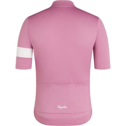 Rapha Core Cycling Jersey - Men's 1