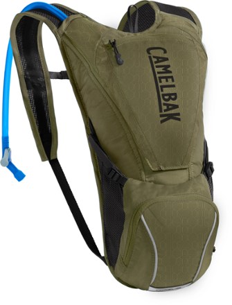 camelbak rogue 2 5l