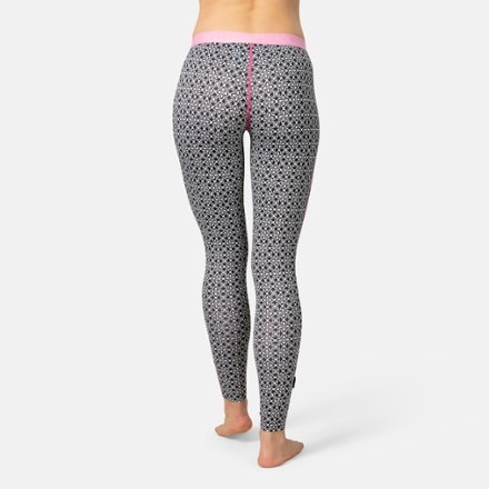 Kari Traa Fryd Base Layer Pants - Women's 1