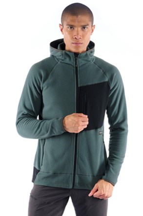 Artilect Supermoon Bio Fleece Hoodie - Men's 6