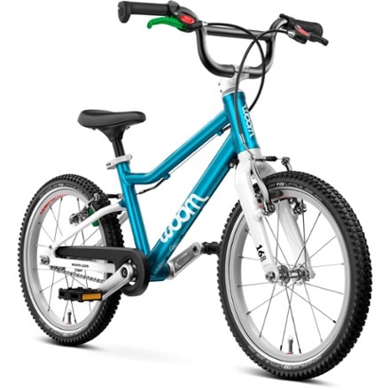 woom GO 3 Kids' Bike 0