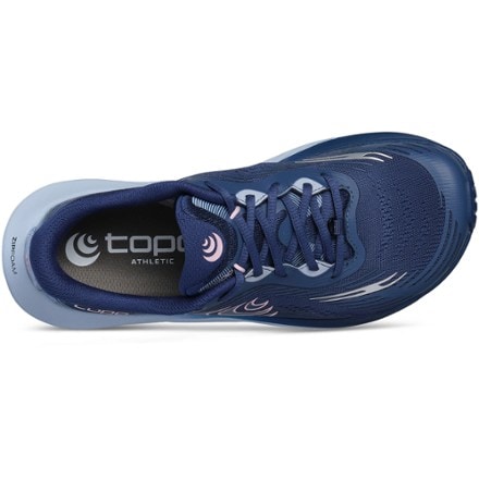 Topo Athletic Ultraventure 5 Trail-Running Shoes - Women's 3