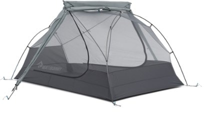 Sea to Summit Telos TR2 Bikepack Tent 2