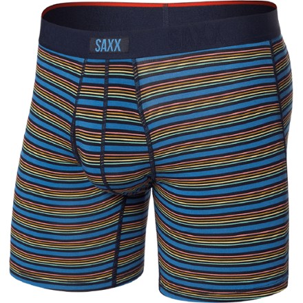 Saxx Vibe Xtra Soft Comfort Boxer Briefs - Men's 0