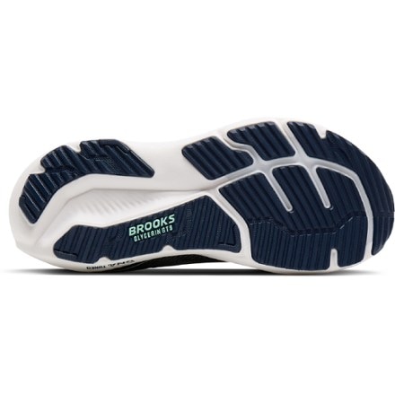 Brooks Glycerin GTS 23 Road-Running Shoes - Women's 6