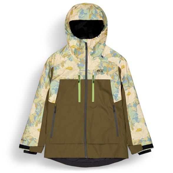 Product Image of color Timeless Flower Print