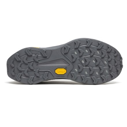 Saucony Peregrine 16 Trail-Running Shoes - Women's 5