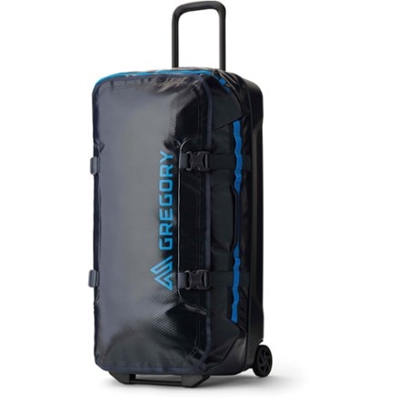 Gregory Alpaca Rolling Duffel 100L 0