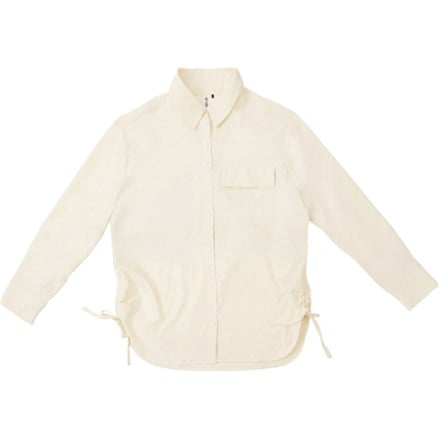 Nani Sundrift Button-Up Shirt - Women's 0