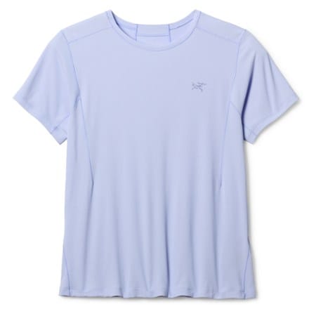 Arc'teryx Sunna Crew T-Shirt - Women's 1
