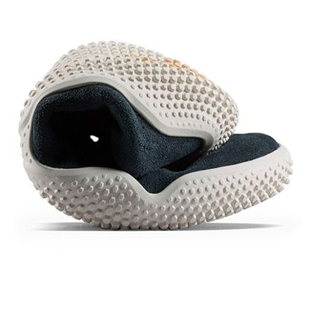 Vivobarefoot Motus Studio Leather Sneakers - Womens 5