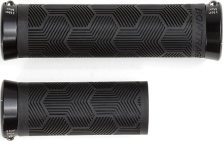 bontrager xr trail elite mtb grip set