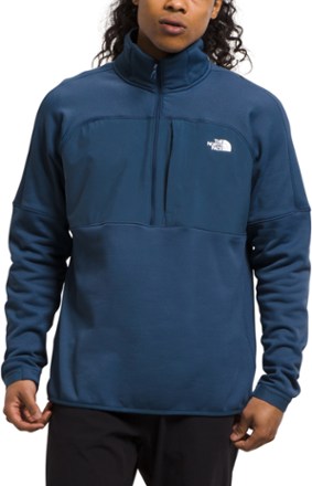 The North Face Canyonlands High Altitude Half-Zip Fleece Pullover - Men's 0