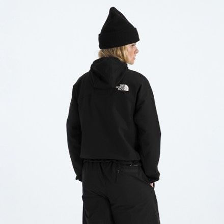 The North Face HKe Tek Approach Jacket - Women's 2