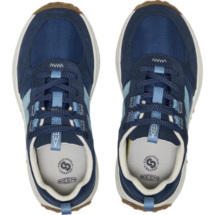 KEEN KS86 Sneakers - Big Kids' 4