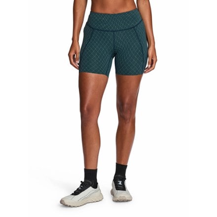 Janji Pace 5" Shorts - Women's 1