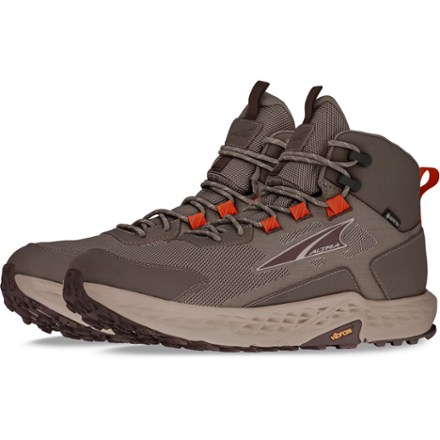 Altra Timp 5 Hiker GTX Hiking Boots - Men's 2