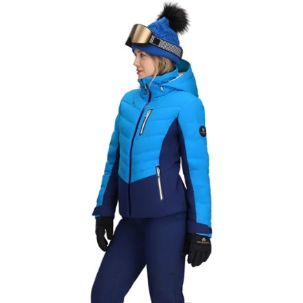 Obermeyer Cosima Down Jacket - Women's 6