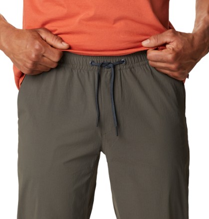 Mountain Hardwear Basin Pull-On Pants - Men's 4