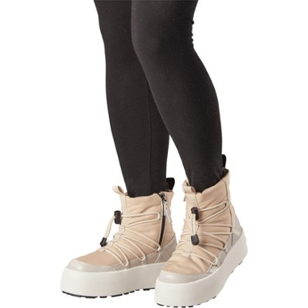 Baffin Rosa Boots - Women's 6