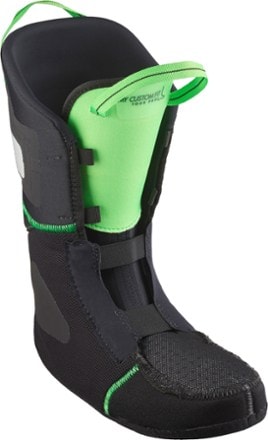 Salomon MTN Summit Pro Alpine Touring Ski Boots - Men's - 2022/2023 4