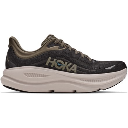 HOKA Bondi 9 Road-Running Shoes - Men's 0