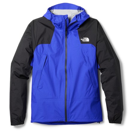 The North Face Ridgelite Waterproof Jacket - Men's 0