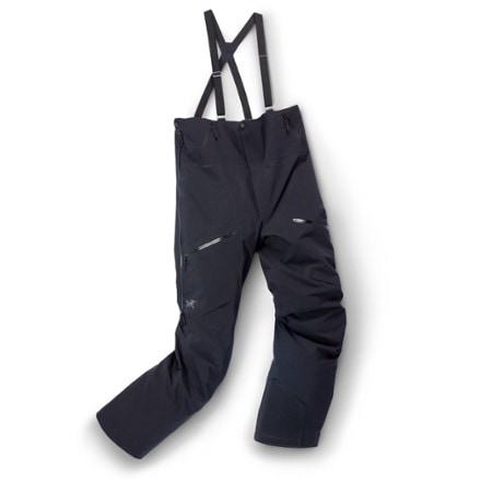 Arc'teryx Rush Bib Pants - Men's 4