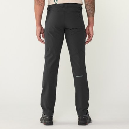 Mammut Runbold Guide SO Pants - Men's 4