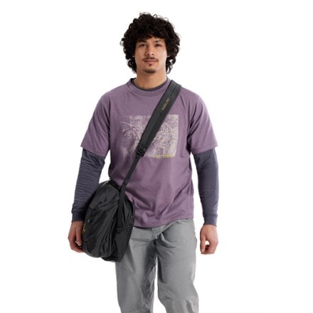 Arc'teryx Ion Gear Organizer 5