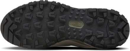 The North Face Ultra 112 Waterproof Hiking Shoes - Women's 3