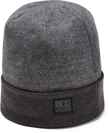 under armour beanie mens