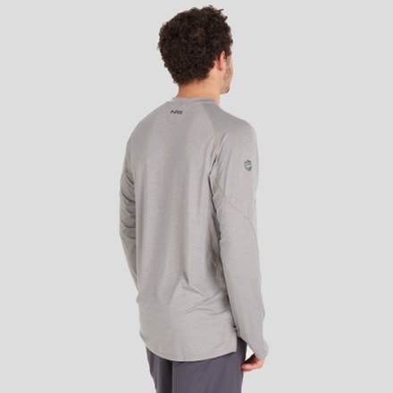 NRS Silkweight Long-Sleeve Shirt - Men's 2