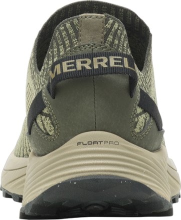 Merrell Embark Moc Shoes - Men's 3