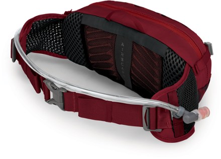 Osprey Seral 4 Hydration Waist Pack 1