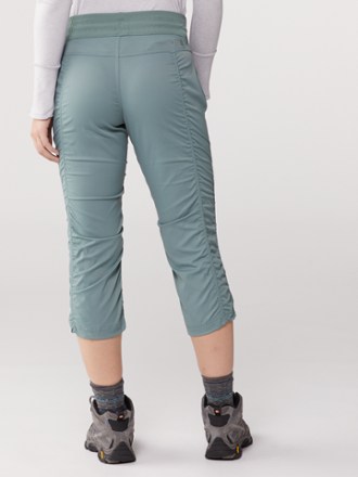 north face womens bottoms
