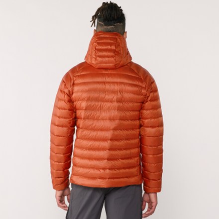 Magma 850 Down Hoodie - Men's