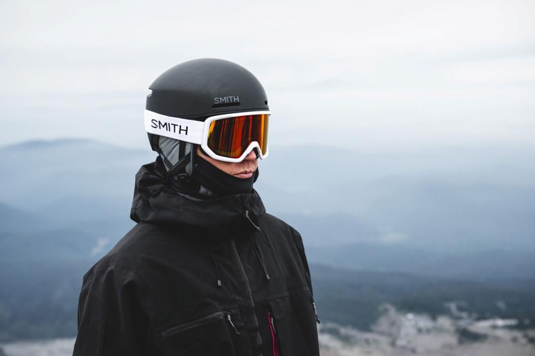 Location Image for Transfer Snow Goggles