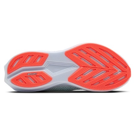 Brooks Hyperion 3 Road-Running Shoes - Women's 5