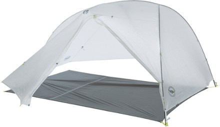 Big Agnes Tiger Wall 3 Carbon Tent 3