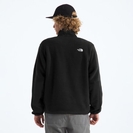 The North Face Yumiori Off Peak Half-Zip Jacket - Men's 1