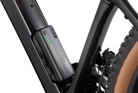 Cannondale Topstone Carbon 3 L Bike 2