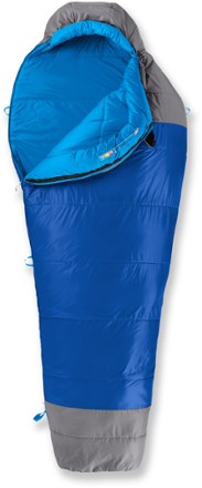 cat's meow sleeping bag weight