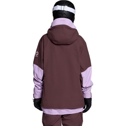 Obermeyer Steibis Shell Jacket - Women's 2
